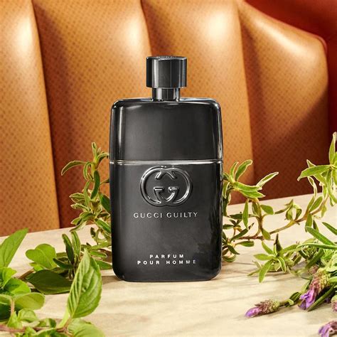 perfume advertisements gucci guilty|Gucci Guilty perfume release date.